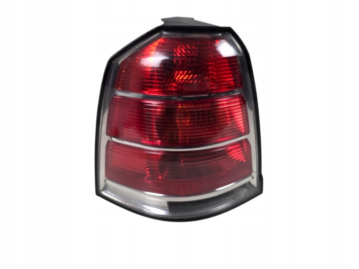 OPEL ZAFIRA B Licht hinten links ORG.