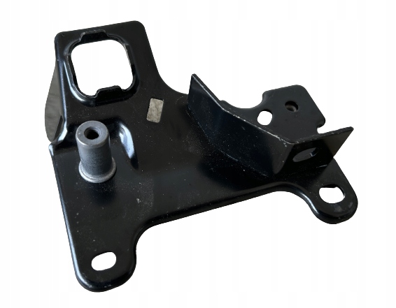 ; bracket of a fender left MERCEDES G-KLASA 453 18- AMG A4638807102