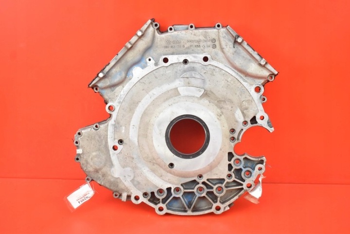 cover gearbox cover 057103173Q AUDI A8 D3 4.2 TDI V8 326 KM 05-07
