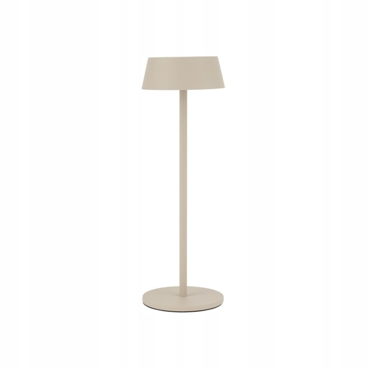 Venkovní přenosná lampa Amy Led Nowodvorski 2W