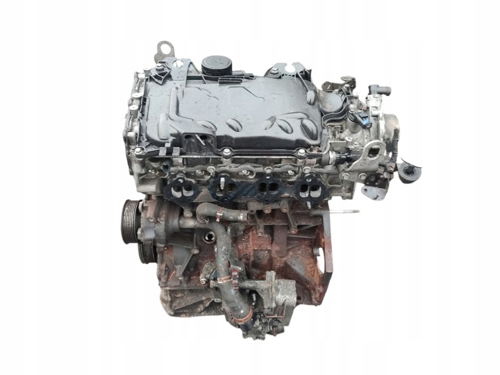Motore RIVESTIMENTO MONTANTE RENAULT LAGUNA III (07-10) 2.0 DCI 131KM 96kW M9RN744 M9R744