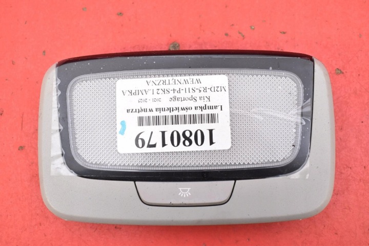 svjetlo rasvjeta unutrašnjosti stražnji dio 92850-Q5000 KIA SPORTAGE 5 V 21-25