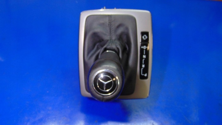 Schaltkulisse Getriebe getriebe AUTOMAT 3.0CDI MERCEDES C KLASA W204