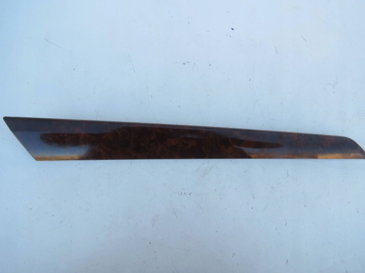 Moulage DEKOR Portière Bois Gauche Arrière MERCEDES W204 2.2 CDI A2047300922