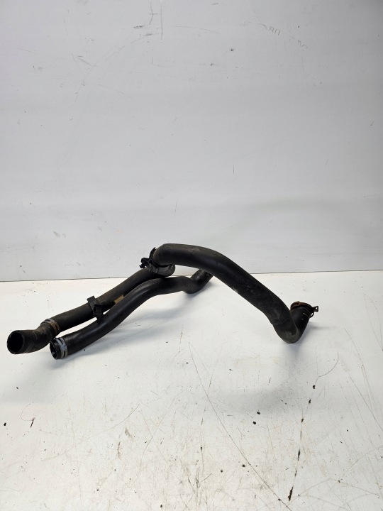 wiring hose of water AUDI A3 8V VW 6C0122101E 1.4 TFSI