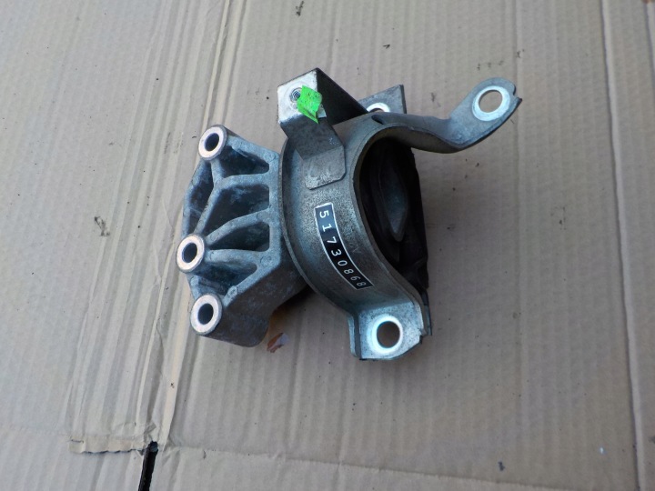 Supporti motore usato ford ka II mk2 1,3 tdci 2010r 51730868