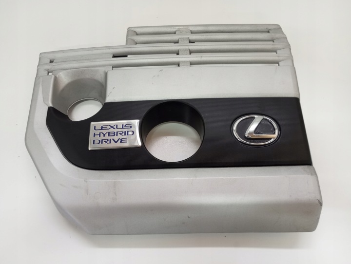 engine housing cover LEXUS 12601-240217
