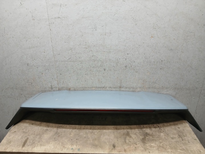 heckklappe kofferraumdeckel SPOILER LOTKA Blende Gehäuse KIA EV-3 EV3 EV 3 87210-EV000