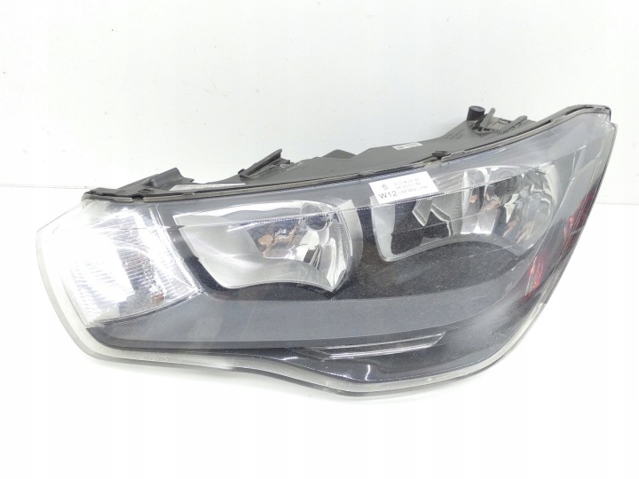 Licht links vorne links vorne AUDI A1 8X 3D / 5D 8X0941003A