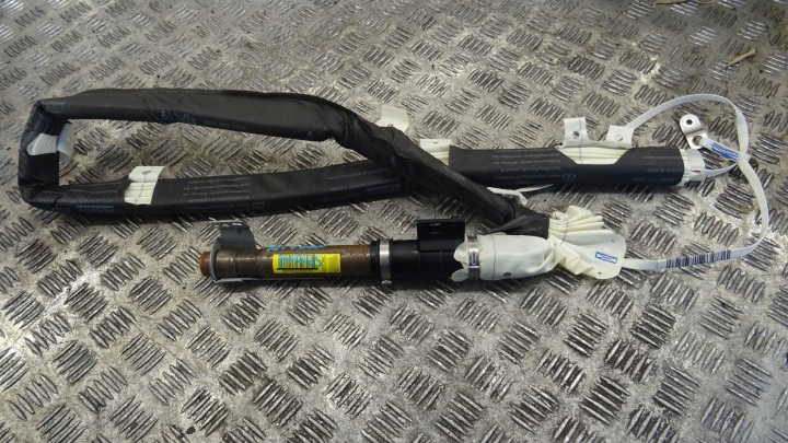 střešní airbag powietrzna P Nissan OE 985P0EY10A