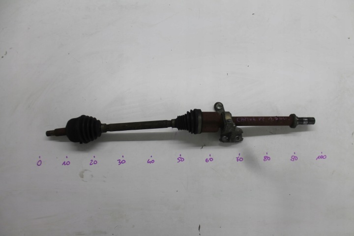 Antriebswelle rechts vorne vorne RENAULT CAPTUR 1.5 DCI 13-19