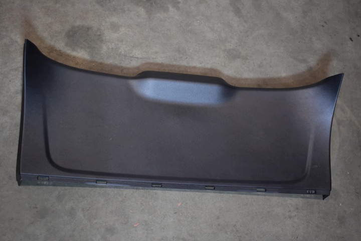 IDEALNA cover bonnet boot MERCEDES GLA H247 1