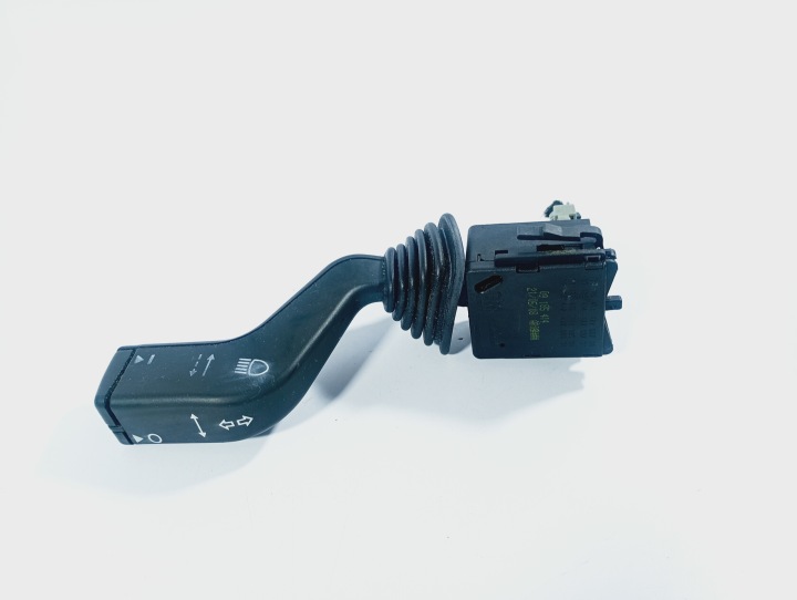 Interrupteur Bouton manetka Indicateurs de direction 09185413 Opel Meriva A 02-10