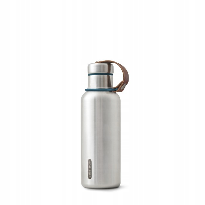 Termoláhev Black+Blum Black and Blum termoska ocelová 500 ml tyrkysová