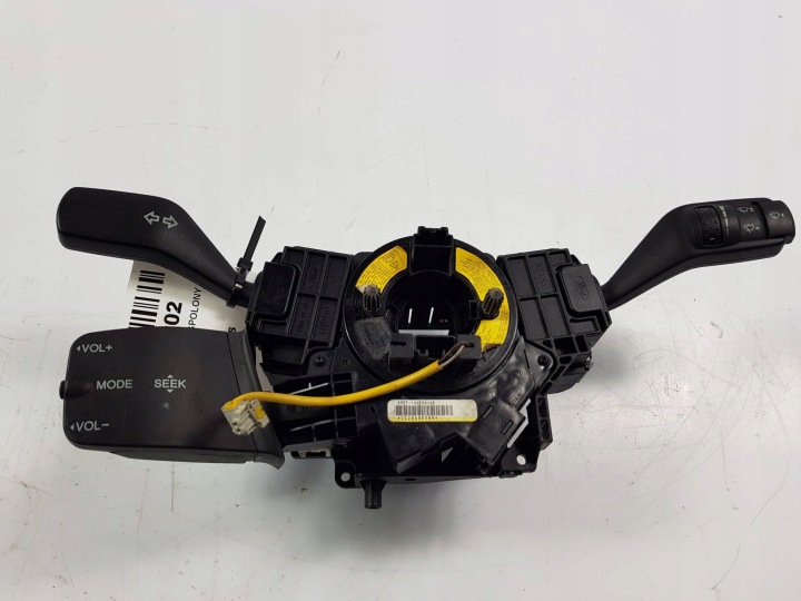 páčky pod volant a ovládání 3M5T-6475-AE FORD FOCUS MK2