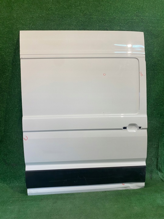 Tür rechts PRZESUWNE VW CRAFTER II MAN TGE MAX