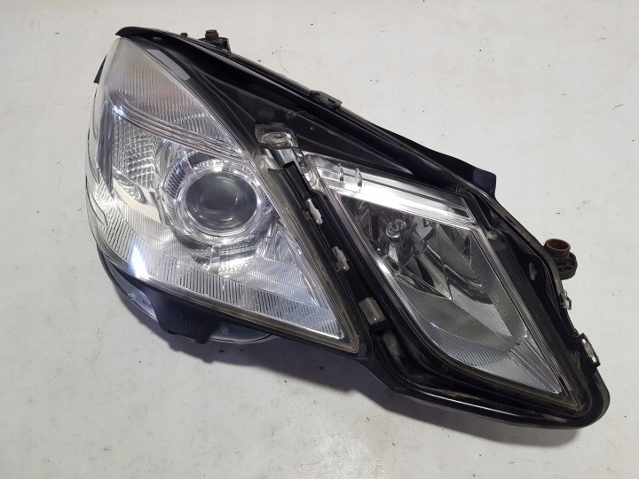 Licht rechts vorne MERCEDES W212 H7 A2128200461 UK