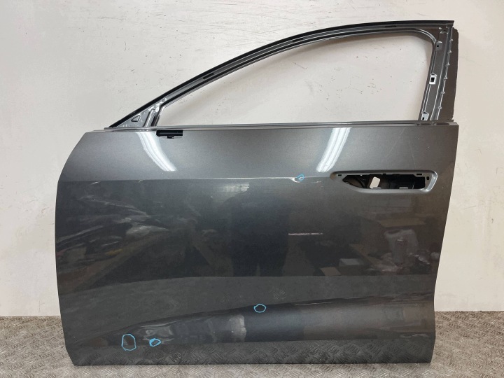 Portière Avant Avant Gauche Gauche AUDI A5 B10 24
