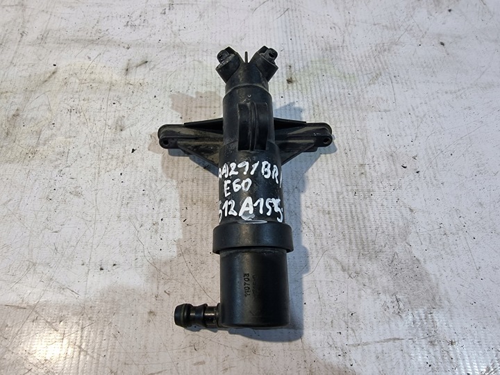 Waschwasserdüse REFLEKTORA BMW SERIA 5 E60