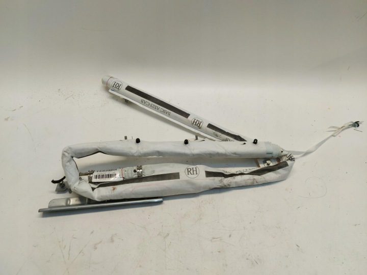MG HS 2021, SUV 5D airbag airbag TETTO TENDINA powietrzna Destro oryg yfss2034123