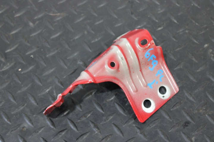 holder console of a fender left front 6F9821327A SEAT ARONA LIFT FL 6F9