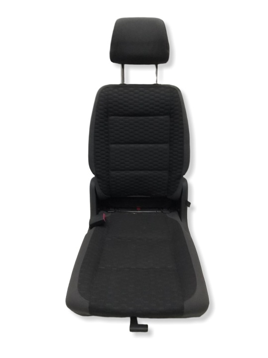 VW TOURAN 03-10R sjedalo lijevi stražnji dio stražnji