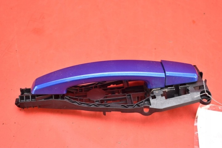 handle left rear part rear GQM 13505890 OPEL MOKKA A 12-15