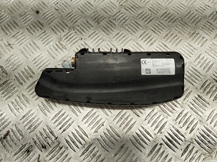 BMW X5 F15 Airbag Airbag Siège 7296222