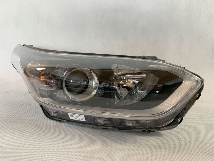 Kia Ceed 3 III 18 Reflektor Feux phare Droite Lentille led 92102-J7XXX 08.25