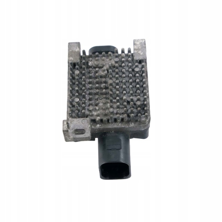 BMW F20 F21 F22 F30 Module Ventilator stuurprogramma 7608410 12