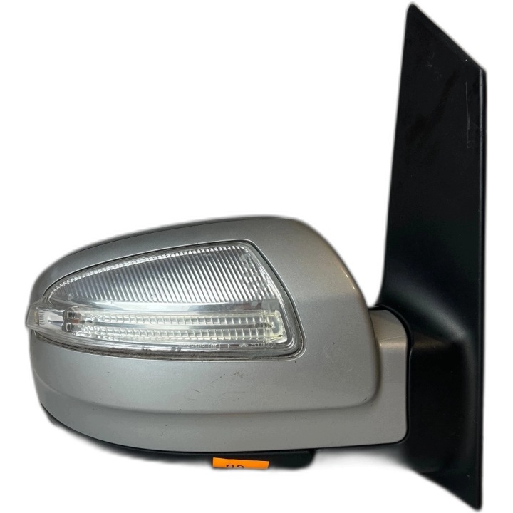 SPECCHIETTO RETROVISORE Destro Mercedes W639 Viano Vito Lift 8+3 Pin UK