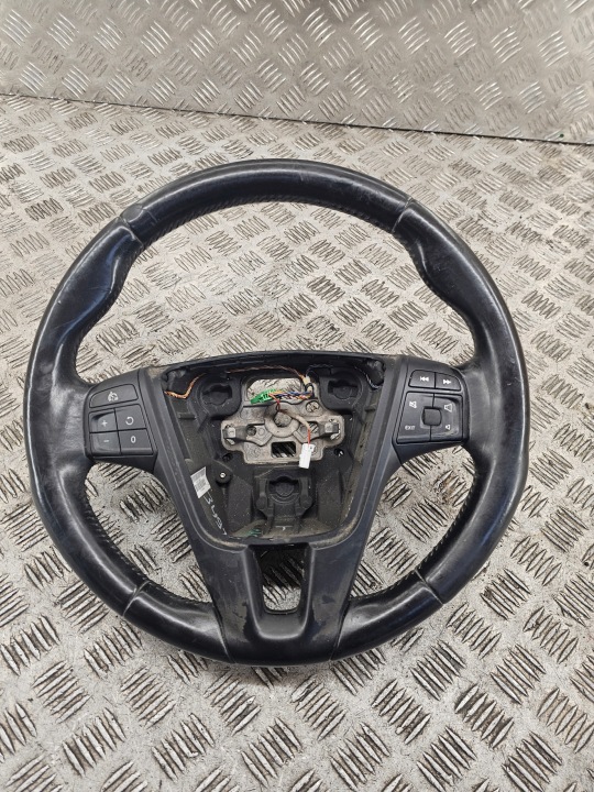 volante MULTIFUNKCJA pelle, in pelle VOLVO S60 II V60 31250592