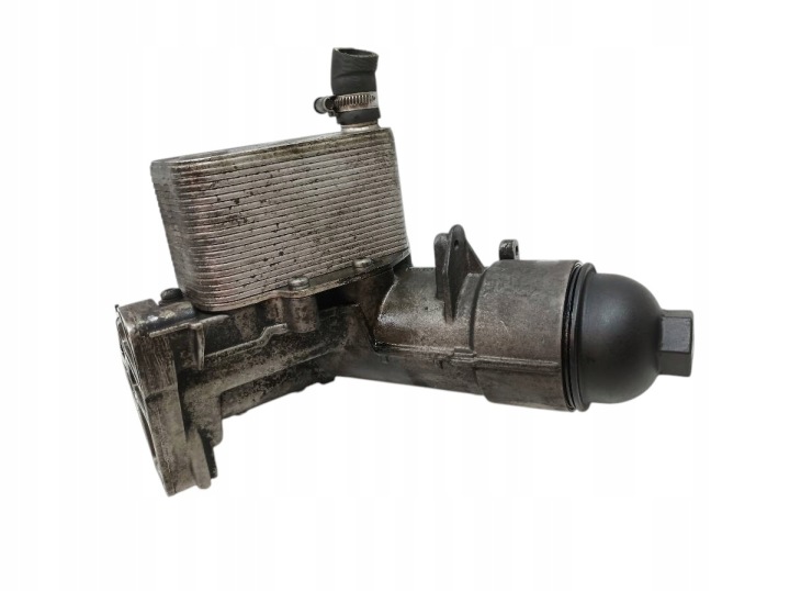cover of a filter, oil 7788453 3.0 D M57 Bmw X3 and (2003-2010) E83