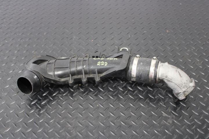 tömlö vezetö intercooler MAZDA CX5 KD 2,2D