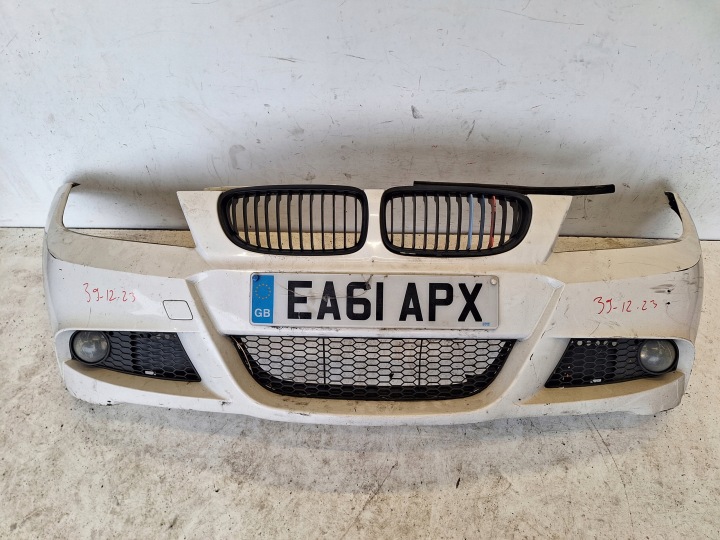 BMW 3 E90 E91 LCI 08-12 Paraurti m-packet