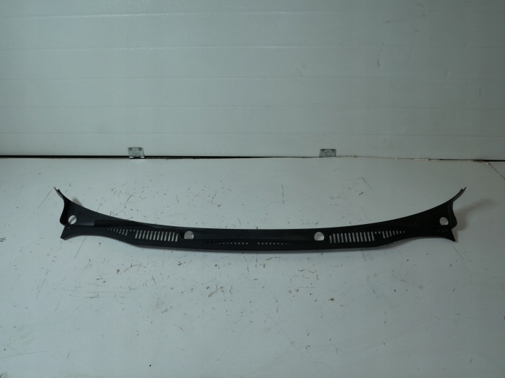 torpédo plastové VW CADDY 2K0819403