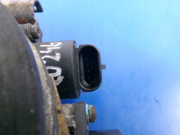 FIAT UNO II 0,9iE 39KM MONOWTRYSK MAGNETI MARELLI 7