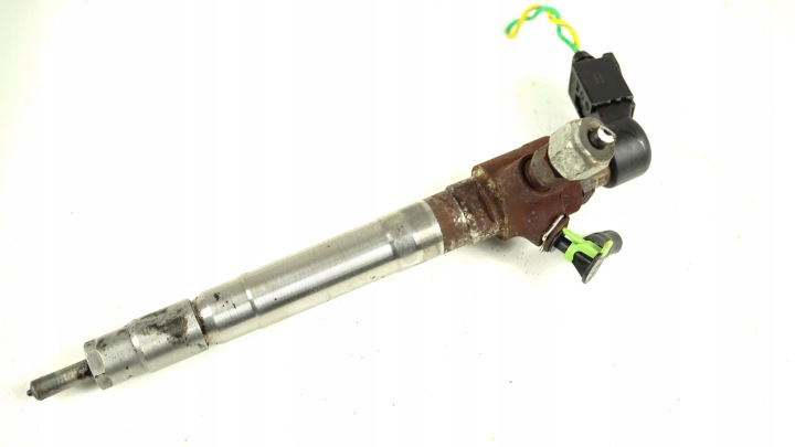 Einspritzdüse Einspritzdüse Pumpe-Düse-Einheit FORD TRANSIT MK7 2.2 TDCI BOXER JUMPER HDI BK2Q-9K546-AG