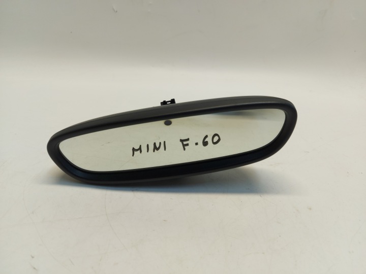 Mini Countryman F60 SPECCHIETTO RETROVISORE interno retrovisore oryg 9285374