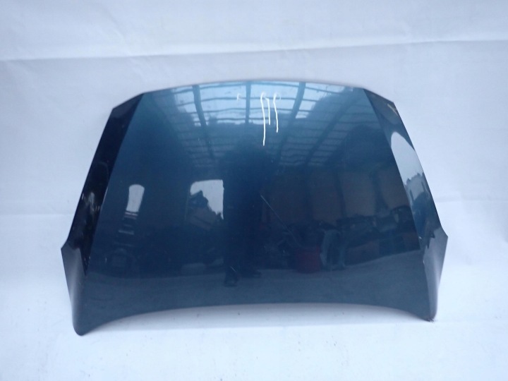 FORD FIESTA MK8 MK-8 18- Cofano