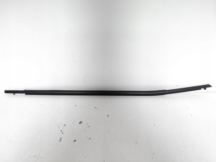 TOYOTA RAV4 V 5 XA50 19- moulding dust windows door front right ORG
