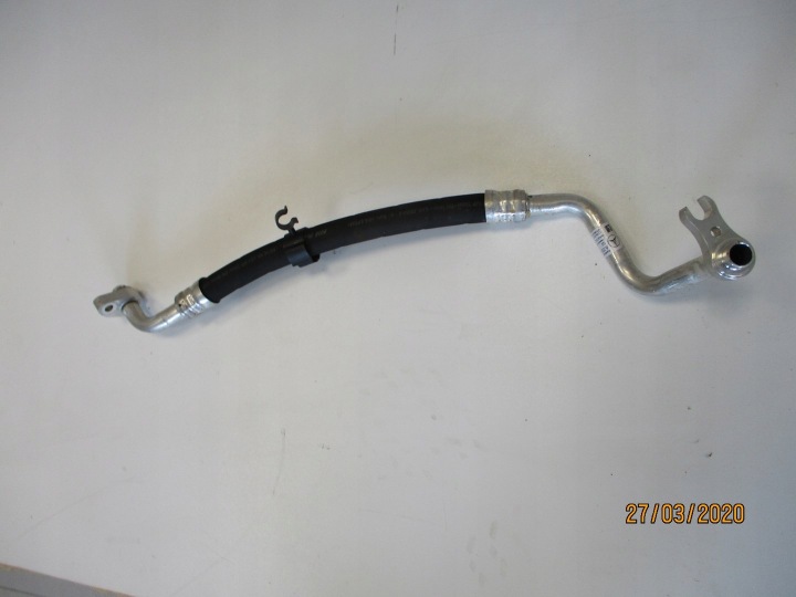 Tuyau flexible Conduit pieces tuyaux Climatisateur air conditionné MERCEDES A2538301300
