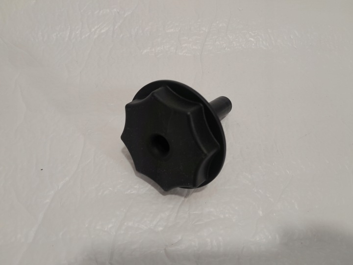 AUDI A4 A5 F5 8W console mounting wheels of a spare 8W9863695A