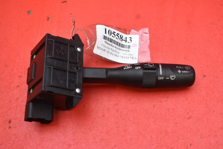 MANETKA DEVIO TERGICRISTALLO TERGI 05082035AA CHRYSLER PACIFICA 1 e 03-08
