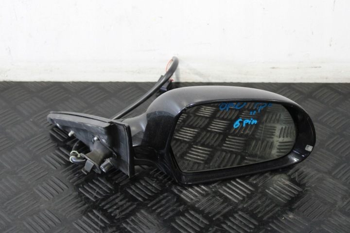 SPECCHIETTO RETROVISORE Destro 6 pin AUDI A4 8K0 8K9 B8