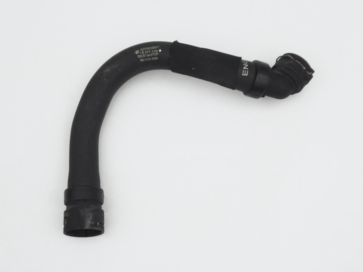 Schlauch Rohr des Wassers OPEL ASTRA K 1.6 CDTI BITURBO B16DTR