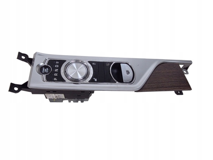 JAGUAR XF meccanismo del cambio Meccanismo leva cambio ingranaggi ORG. DX23-7E453-CD