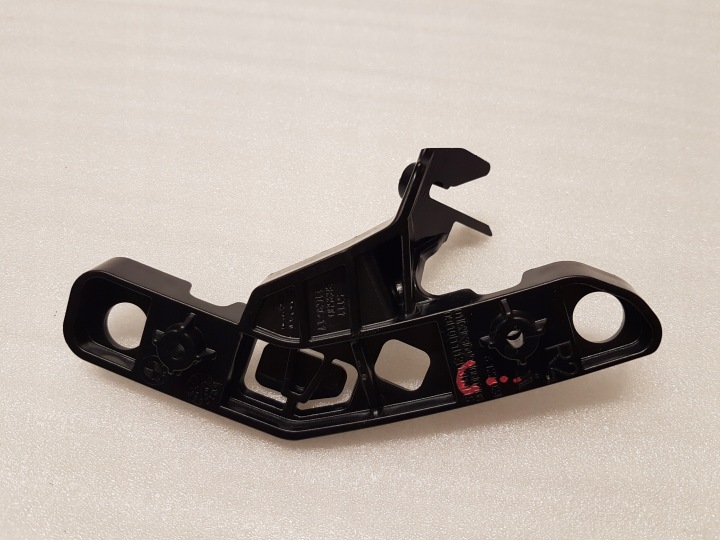 stoßstangenhalterung Halter der Stoßstange rechts vorne BMW X1 U11 9883590