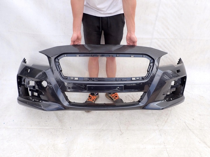 SUBARU LEVORG 14-17 Paraurti Anteriore Anteriore LAVAFARO