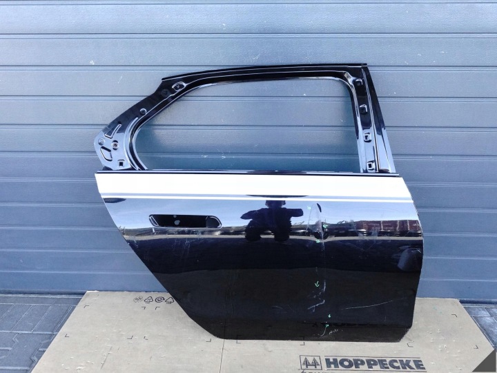 BMW 7 i7 G70 22- Portière DOOR Droit Arrière